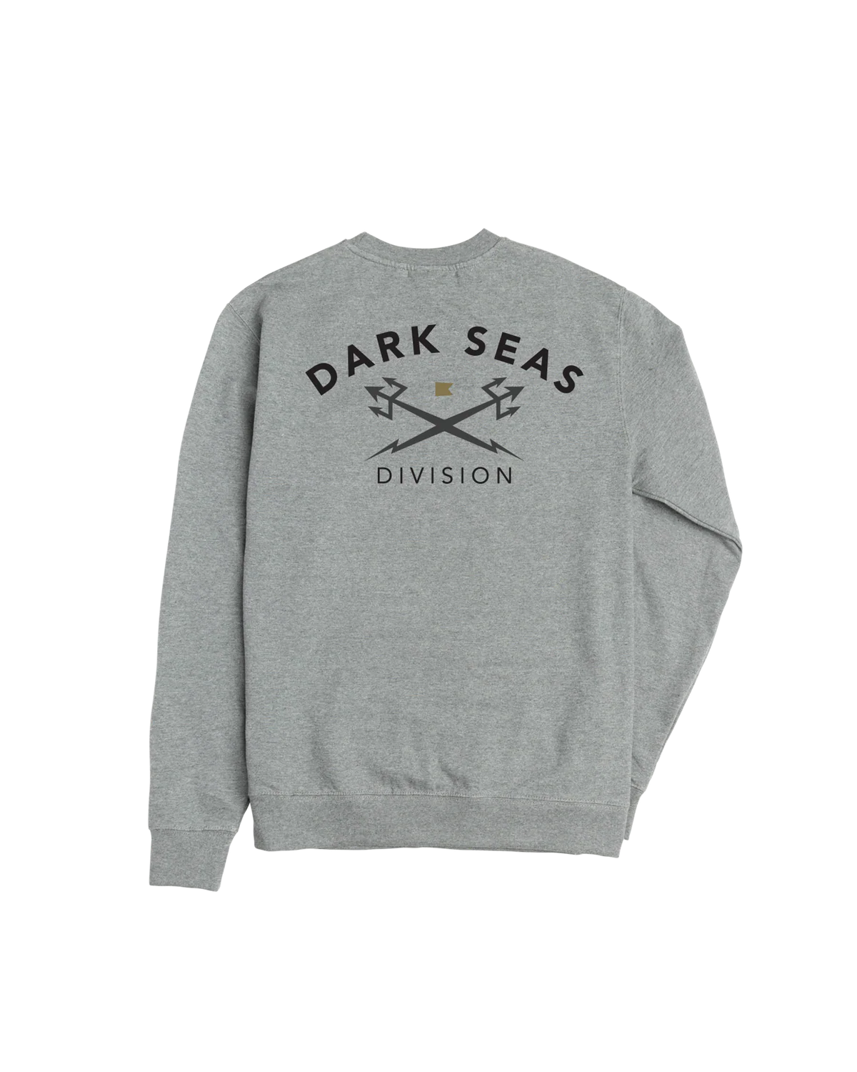 Dark Seas - Headmaster Iii Crewneck