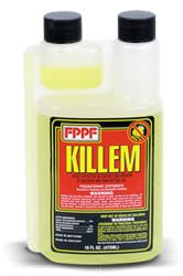 Parker Racor Killem Fuel Biocide