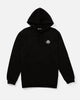 Salty Crew - DAY CHARTER FLEECE PULLOVER HOODY
