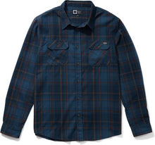 Salty Crew - SC DAYBREAK FLANNEL