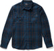 Salty Crew - SC DAYBREAK FLANNEL