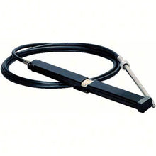 Dometic Teleflex - Teleflex Cable Back Mount Rack