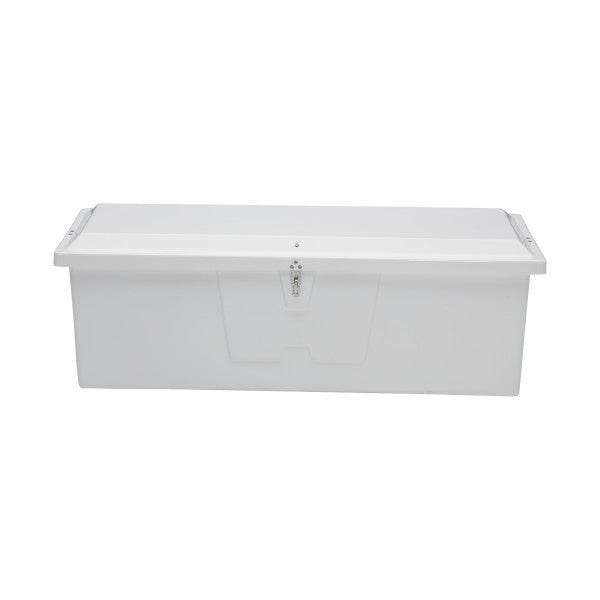 Taylor Made - Stow ÃƒÂ­N Go Medium Fiberglass Dock Box