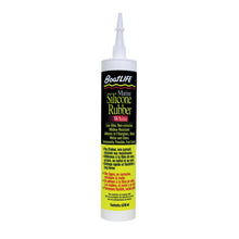 Boat Life Silicone