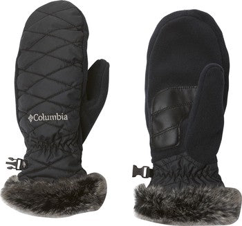 Columbia - W Heavenly Mitten