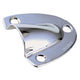 Perko Stainless Steel Clam Shell Vent