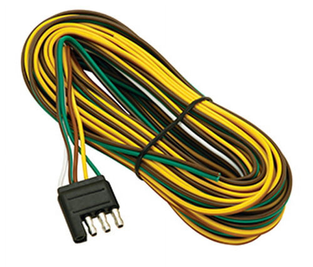 Wesbar - Trailer Wire Harness