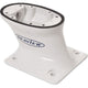 Seaview - Aft-Leaning Modular Mount with Radar Plate