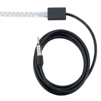 Shakespeare - AM/FM Antenna with Cable on Glass