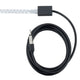 Shakespeare - AM/FM Antenna with Cable on Glass