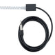 Shakespeare - AM/FM Antenna with Cable on Glass