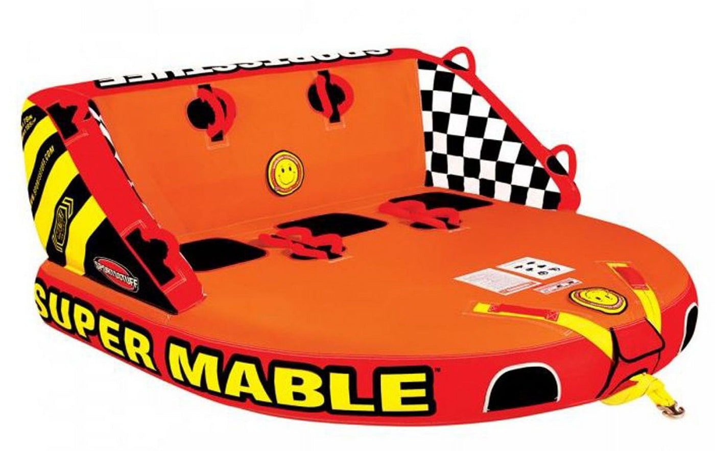 Sportsstuff Super Mable Inflatable