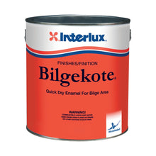 Interlux Bilgekote