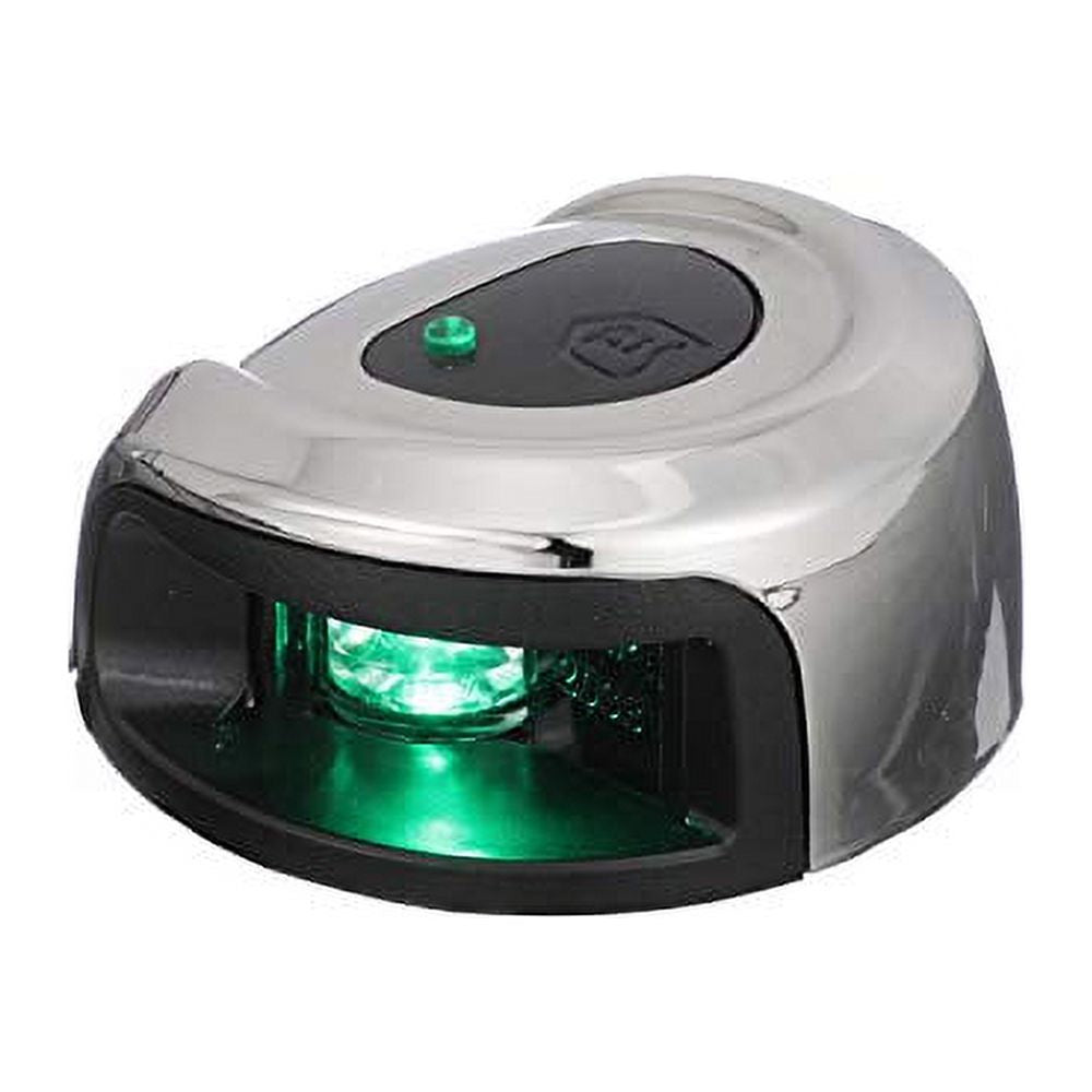 Attwood - Deck Mount Navigation Light