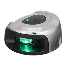 Attwood - Deck Mount Navigation Light