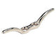 Sea Choice Chrome Plated Tie Down Cleat Zinc