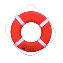 Cal June Bouy - Jim Bouy Foam Life Ring W/ Strap
