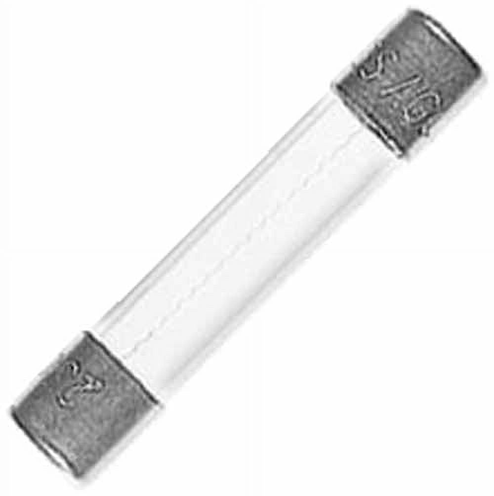 Ancor Agc Fuse (Pk-5)