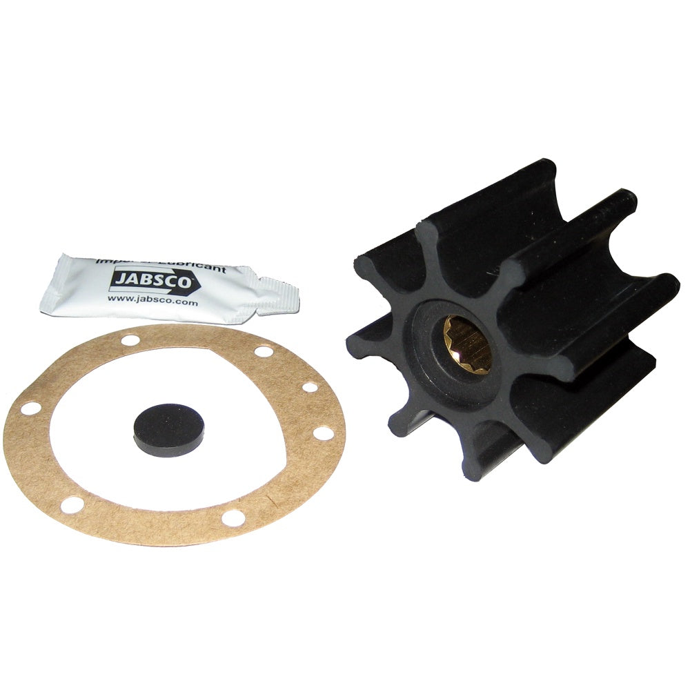 Jabsco Impeller Neoprene 9200001P