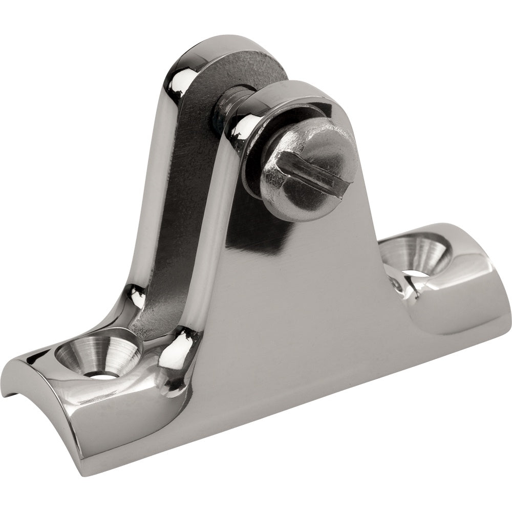 Sea Dog Angle Base & Concave Base Deck Hinge