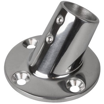 Sea Dog Stainless Steel 60D Round Base