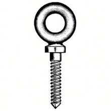 Hot Dipped Galv Lag Bolt