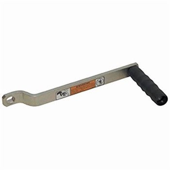 Dutton Ratchet Winch Offset