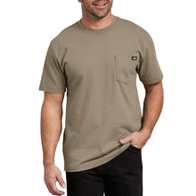 Dickies - HEAVYWEIGHT CREW NECK T-Shirt