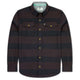 Jetty - ESSex Oyster Twill Shirt