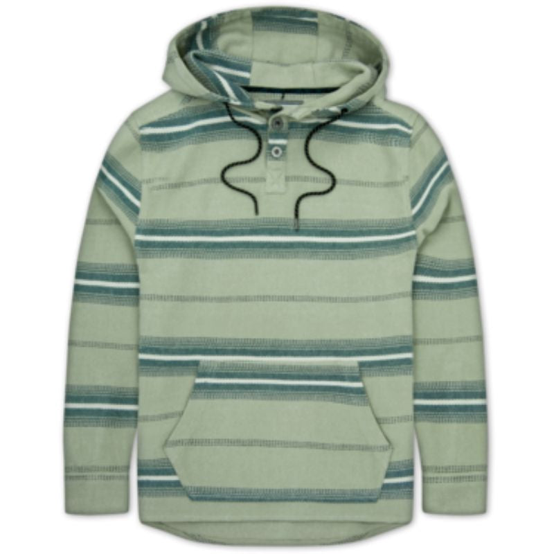 Jetty Quintin Hoodie F22QUIN