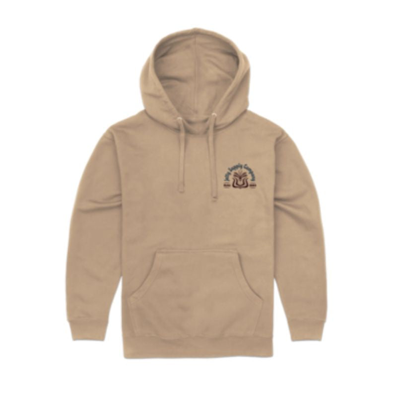Jetty Roots Hoodie F22ROOT