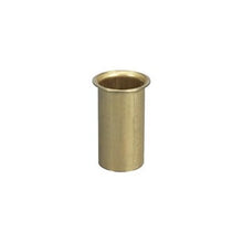 Moeller Brass Drain Tube