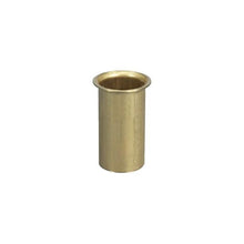 Moeller Brass Drain Tube