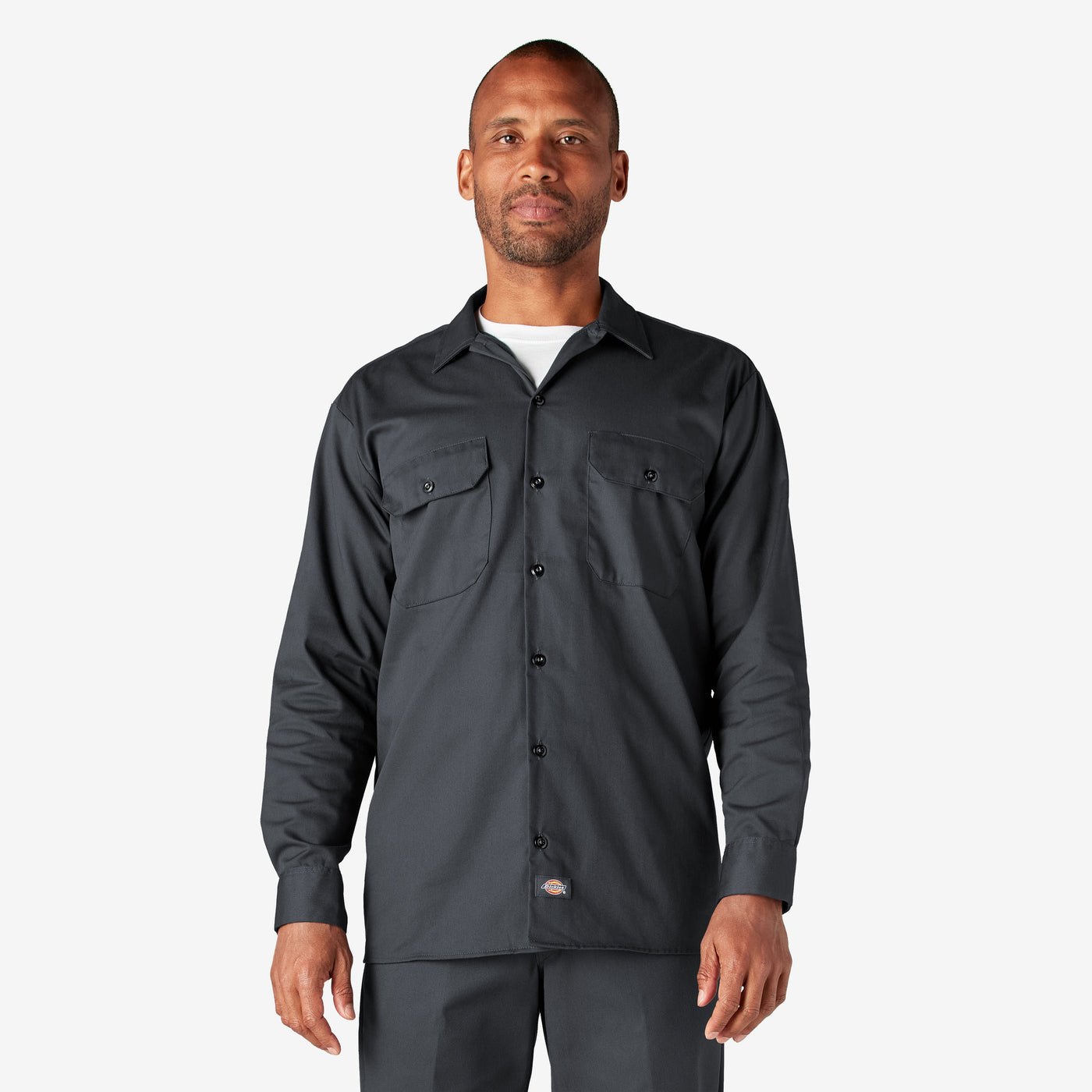 Dickies - 574 Work Shirt