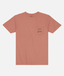 Jetty - Digi-Tail Tee 0726DIGI