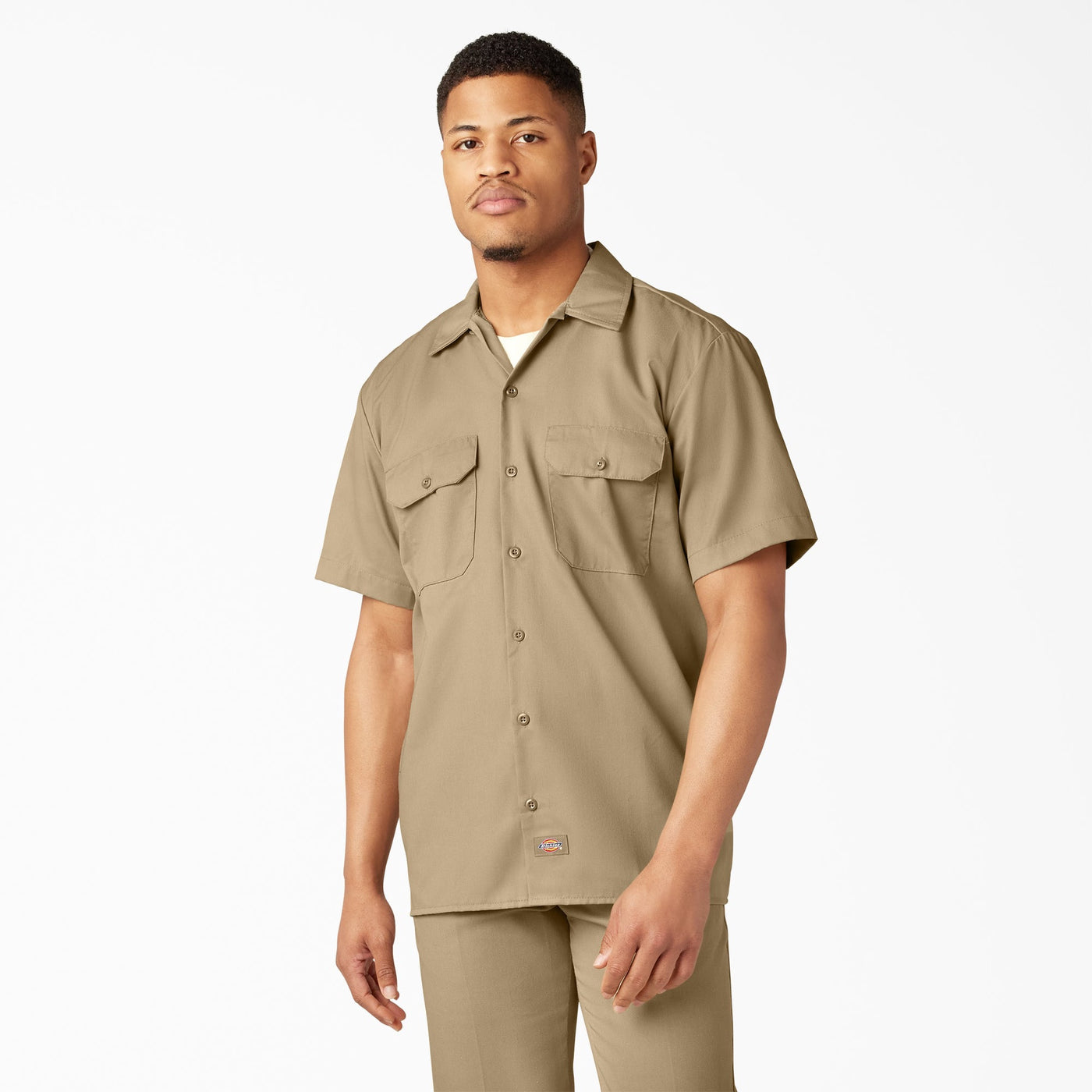 Dickies - M 13`` Work Short