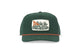 Bajio Cotton Oxford Rope Cap Redfish Tail RDTAILWM