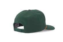 Bajio Cotton Oxford Rope Cap Redfish Tail RDTAILWM
