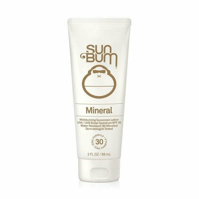 Sun Bum - Mineral SB 20