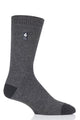Heat Holders - Ultra L Mens Ultra Lite Robin Twist Crew Sock