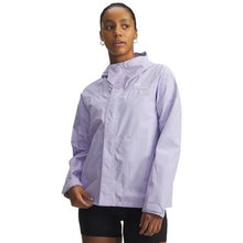 Under Armour - UA Cloudstrike Womens Jacket