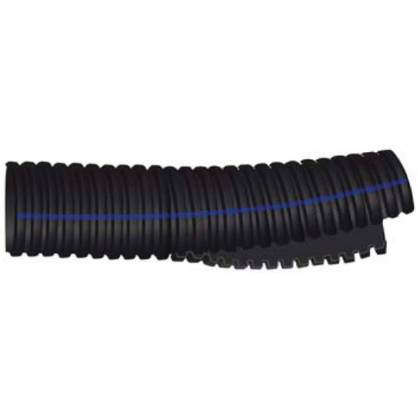 Shields Hose - Split Wire Conduit Flexible Flame Retardant Hose