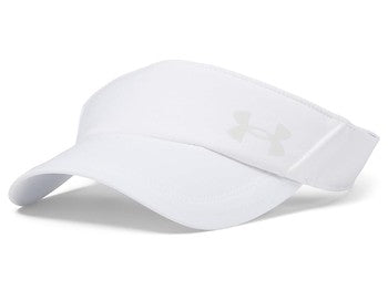 Under Armour - Women`s Launch Visor