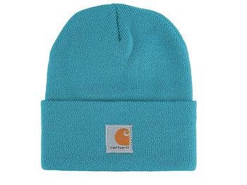 Carhartt - Acrylic Beanie Youth (CB890)