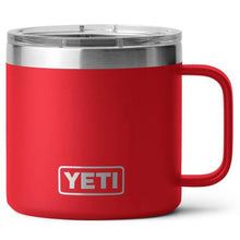 Yeti - Rambler 14 Oz Mug 2.0 Ms