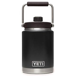 Yeti - Rambler Half Gallon Jug