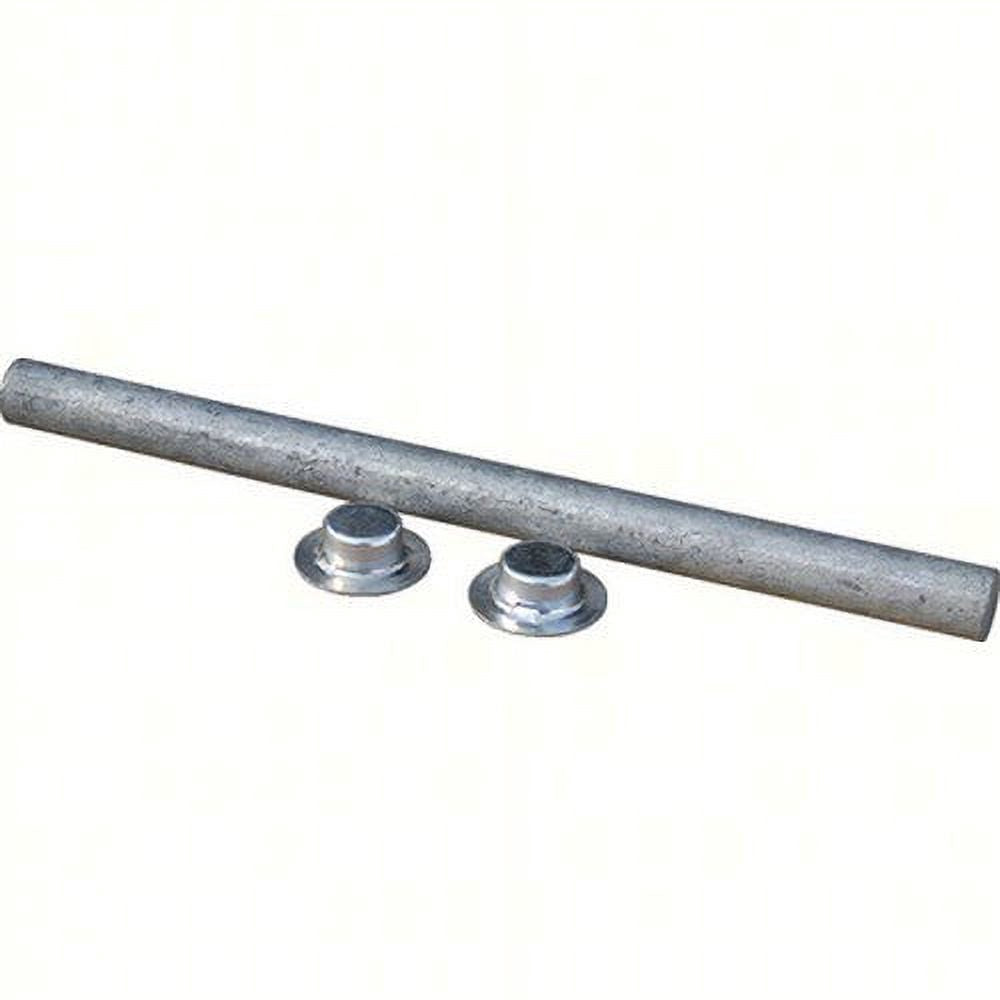 Tie Down - Roller Shaft