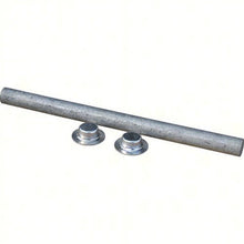 Tie Down - Roller Shaft