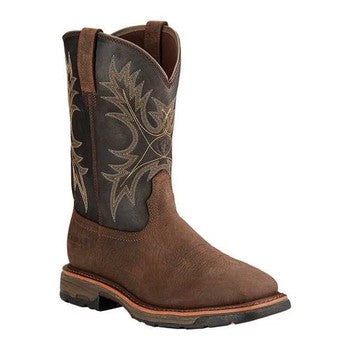 Ariat Men`s Workhog 1001743B