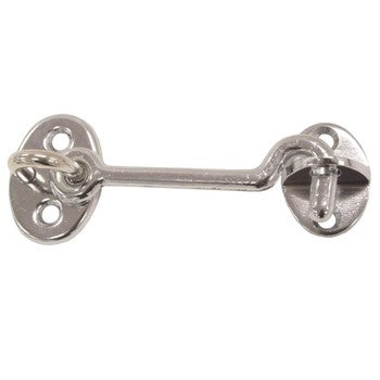 Sea Dog - Stainless Steel Door Hook W/ Rubber Gasket
